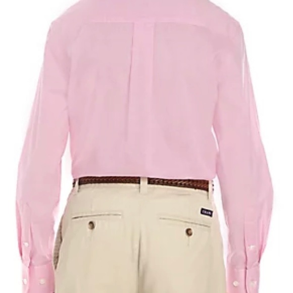 Ralph Lauren, New, Color Pink, Size 12R. - Picture 2 of 7